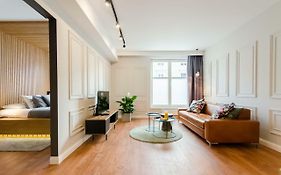 Old Town Premium Kazimierz Apartments